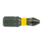 Embout vissage ph1 L.25mm torsion x2