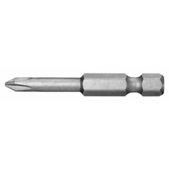 Embout vissage ph2 L.90mm 1/4"