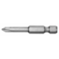 Embout vissage ph2 L.90mm 1/4"