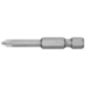 Embout vissage pz2 L.90mm 1/4"