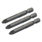 Embout vissage ph2 L.50mm x3