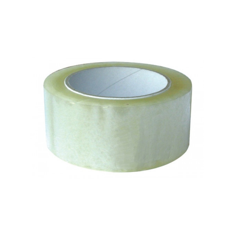 Ruban adhésif transparent 100m x 48mm