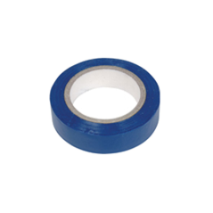 Ruban de repérage bleu L.15mm 10m