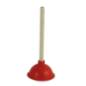 Ventouse caoutchouc D.145mm