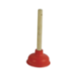 Ventouse caoutchouc D.110mm