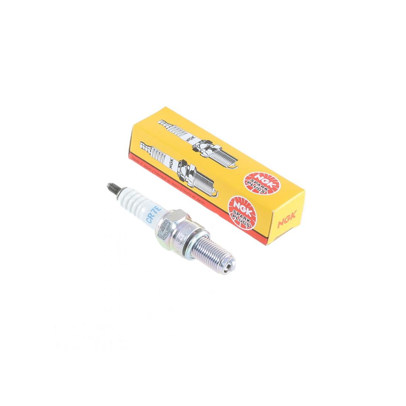 Bougie d'allumage cr7e (hors bord 30-40cv)