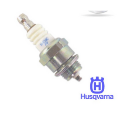 Bougie d'allumage x19 50323511 Husqvarna (tronc)