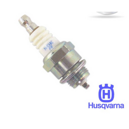Bougie d'allumage x19 50323511 Husqvarna (tronc)
