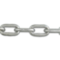 Chaîne D.4mm maille courte 100kg v/ml