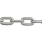 Chaîne D.6mm maille courte 225kg v/ml