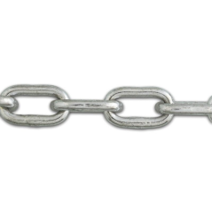 Chaîne D.8mm maille courte 400kg v/ml