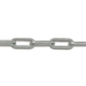 Chaîne D.4mm maille longue 100kg v/ml