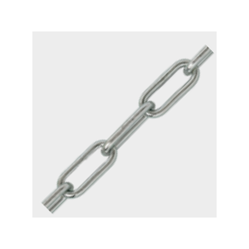 Chaîne D.5mm maille longue 165kg v/ml