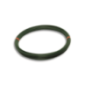 Fil tension plastifié vert D.2.7mm L.50m