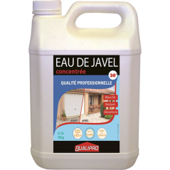 Eau de javel concentrée 36° 5l