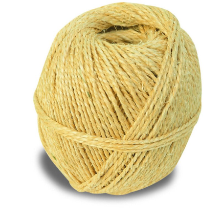 Ficelle sisal 36m