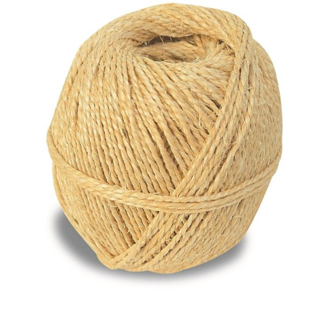 Ficelle sisal 90m