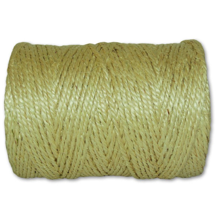 Ficelle sisal 180m