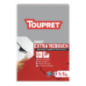 Poudre a reboucher 1 kg Toupret