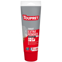 Enduit extra'rebouch pâte 330g Toupret