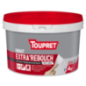 Enduit extra'rebouch pâte 4kg Toupret