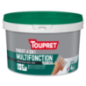 Enduit Multi-fonction 4 en 1 pâte 4kg Toupret