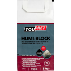 Humi-block 6kg