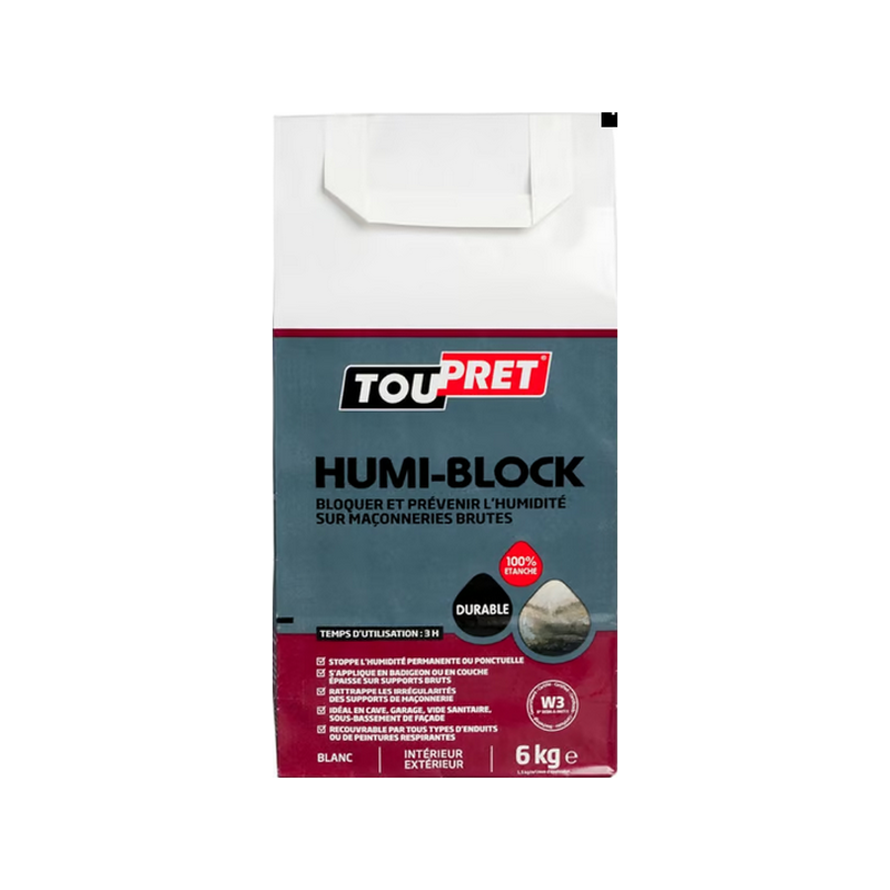 Humi-block 6kg