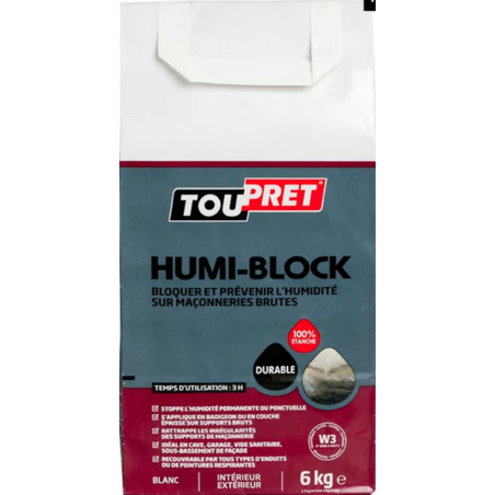 Humi-block 6kg