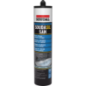 Mastic silicone sanitaire acétique 280ml blanc