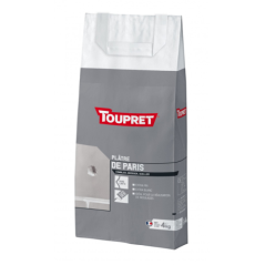 Platre de paris 4kg