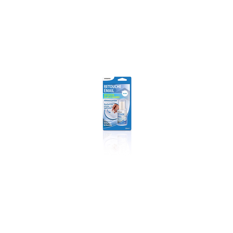 Retouche email 20ml