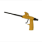 Pistolet pour mousse expansive Sika Boom