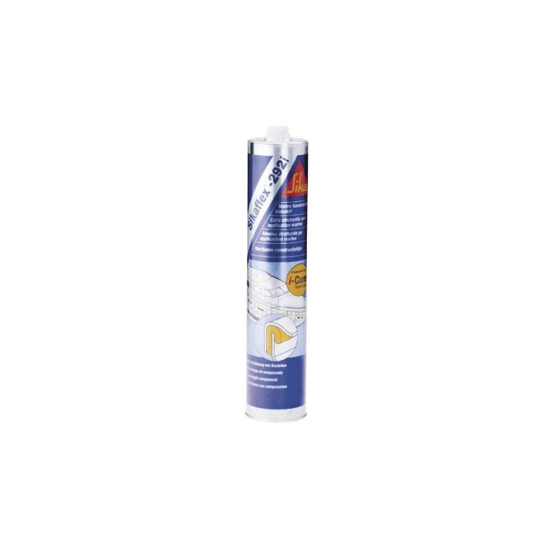 Sikaflex 292i pour bateau 300ml