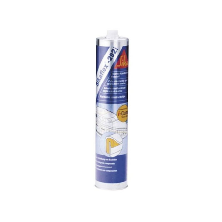Sikaflex 292i pour bateau 300ml