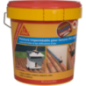 Sikagarde protection pour toiture 4L blanc