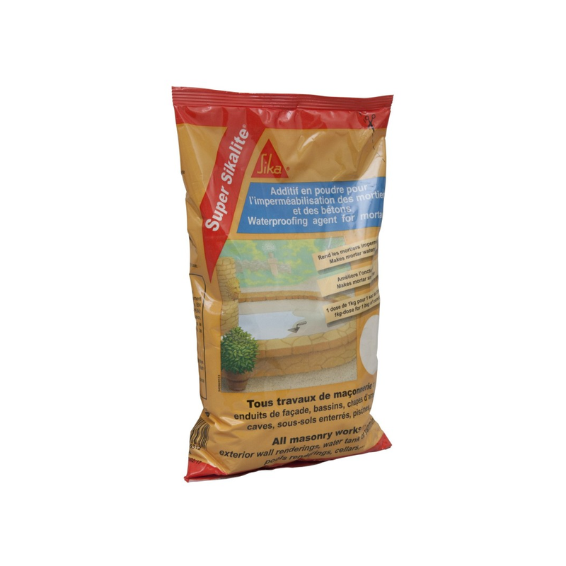 Super sikalite 1kg