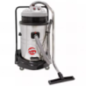 Aspirateur pro eau/poussière 70l 2000w