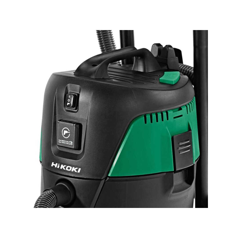 Aspirateur pro eau/poussière 21l 1000w
