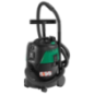 Aspirateur pro eau/poussière 21l 1000w