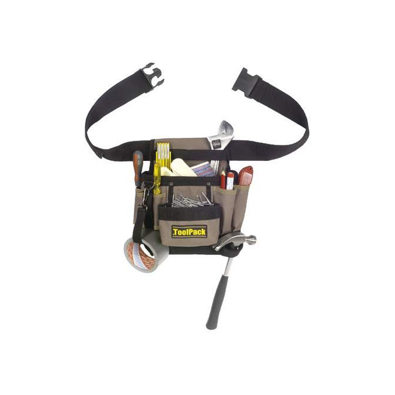 Poche multi usages avec ceinture