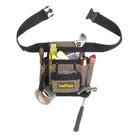 Poche multi usages avec ceinture