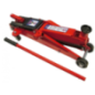 Cric rouleur 2.5t levage 530mm