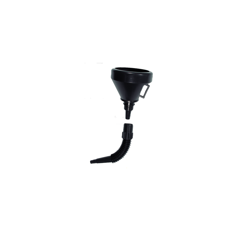 Entonnoir D.140mm + prolongateur