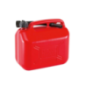 Jerrican 10l hydrocarbure + bec verseur