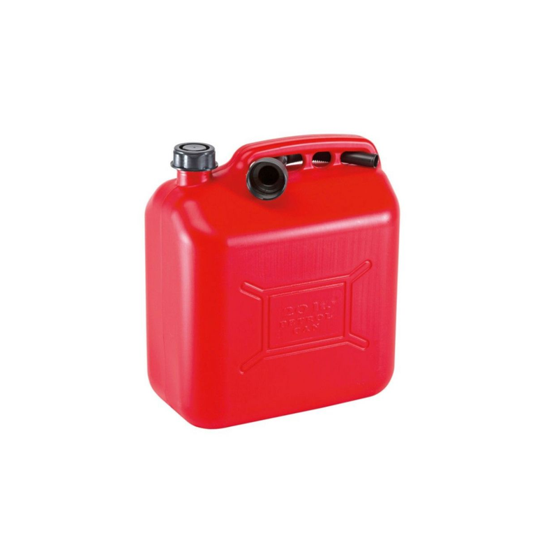 Jerrican 20l hydrocarbure + bec verseur