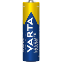 Piles aa lr06 1.5v x4