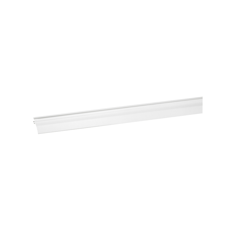 Cloison de séparation pour goulotte H.50mm 2M