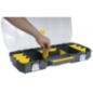 Boîte à outils avec organiseur 50cm