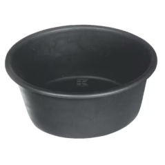 Bassine 5l H.13cm D.30.7cm